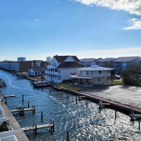 Villa Deer Point 765 à Ocean City Extérieur photo