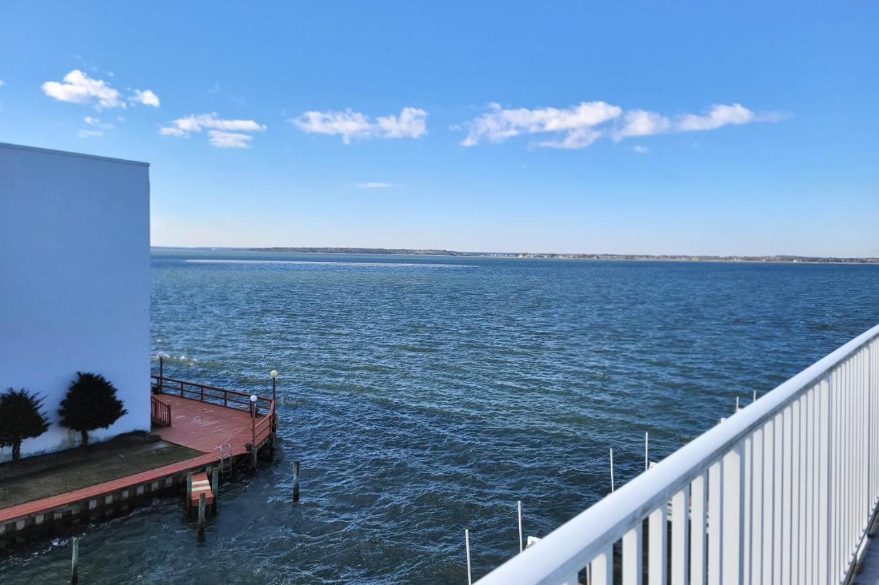 Villa Deer Point 765 à Ocean City Extérieur photo