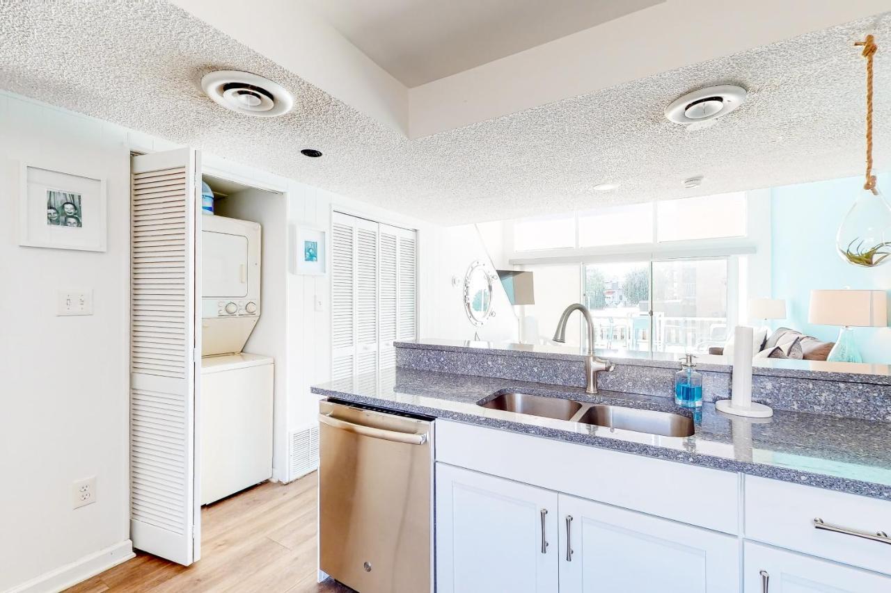 Villa Deer Point 765 à Ocean City Extérieur photo