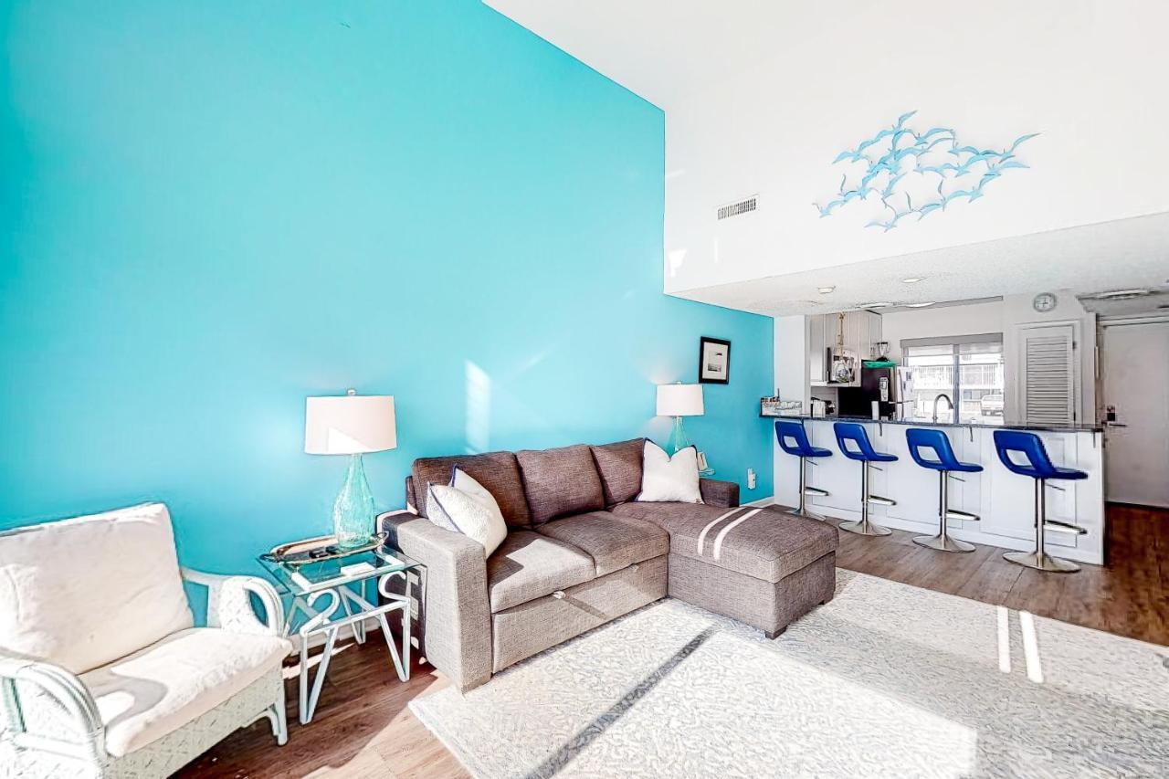 Villa Deer Point 765 à Ocean City Extérieur photo