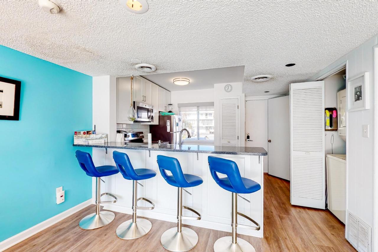 Villa Deer Point 765 à Ocean City Extérieur photo