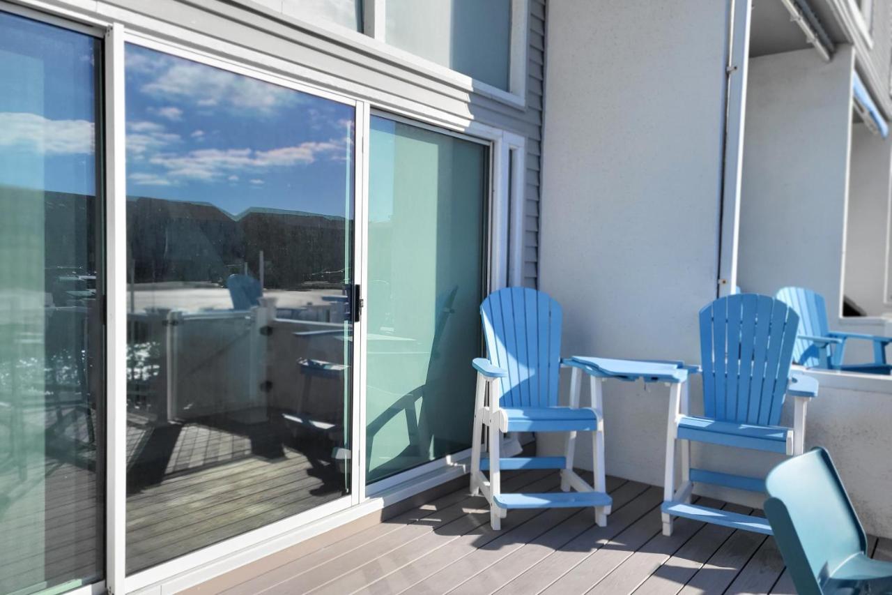 Villa Deer Point 765 à Ocean City Extérieur photo