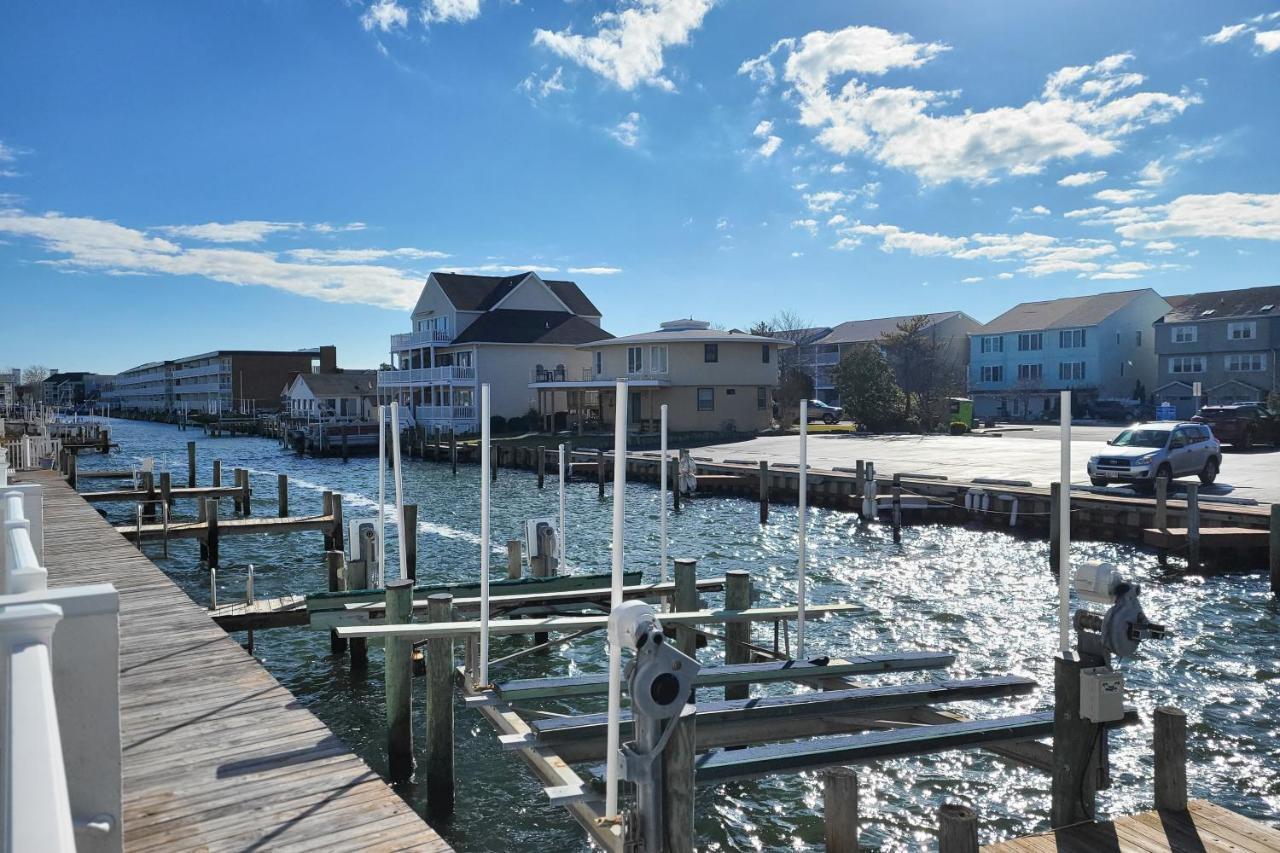 Villa Deer Point 765 à Ocean City Extérieur photo