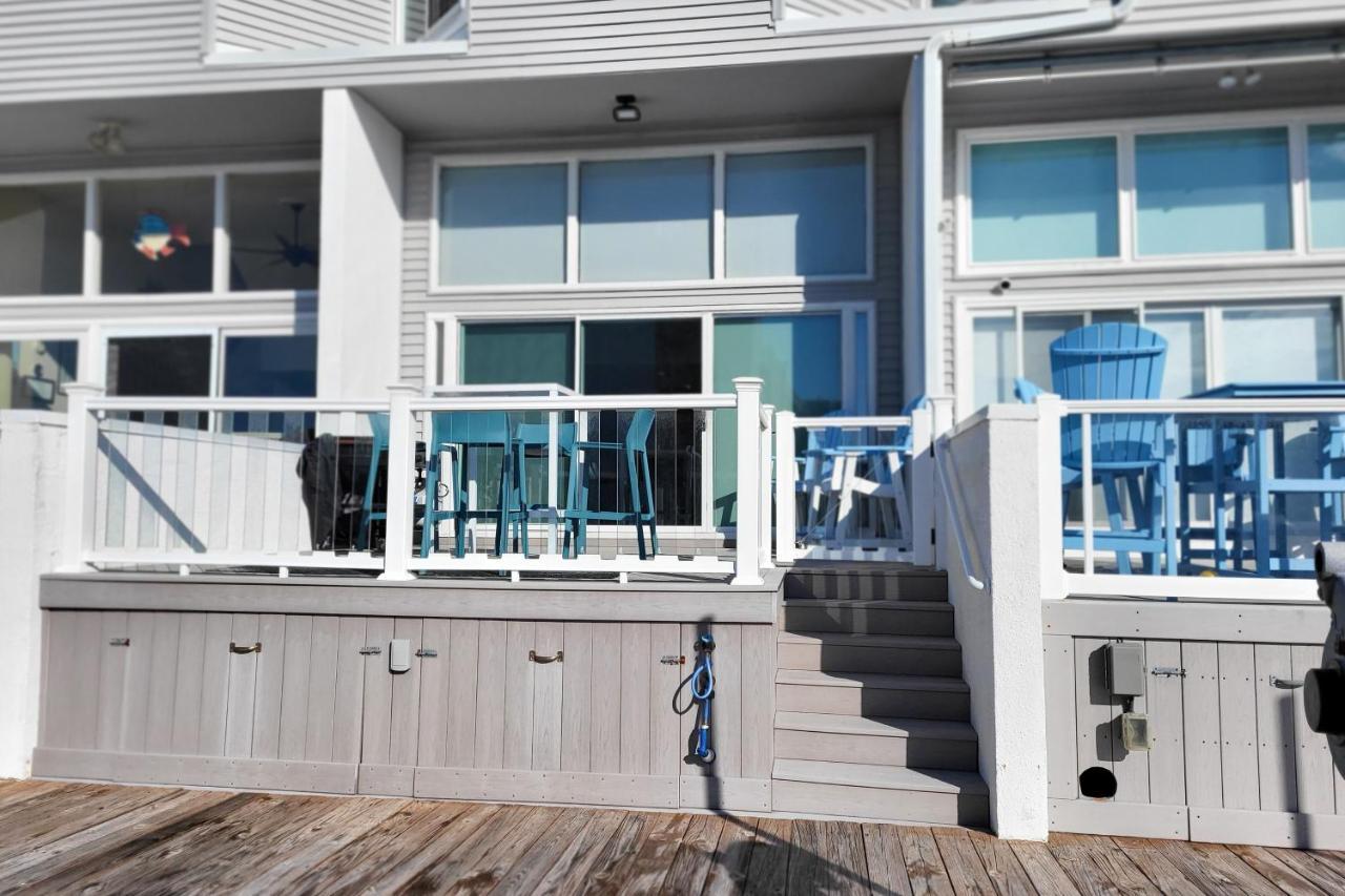 Villa Deer Point 765 à Ocean City Extérieur photo
